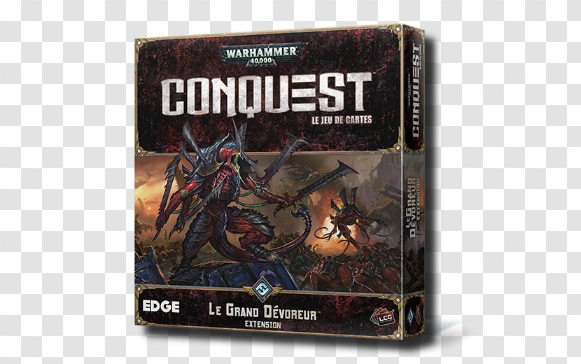 Warhammer 40,000: Conquest Fantasy Battle Kill Team Space Marine - Board Game - 40.000 Transparent PNG