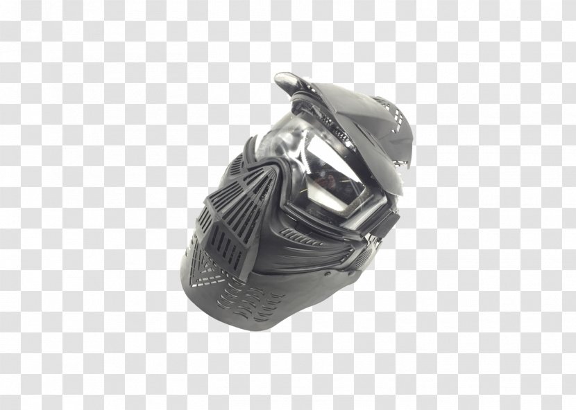 Silver Personal Protective Equipment - Metal Transparent PNG