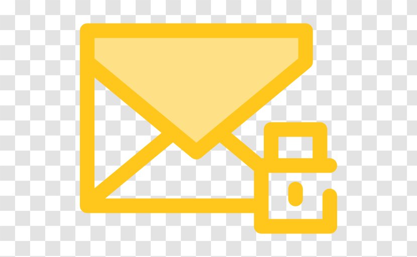Sign - Yellow - Block Transparent PNG