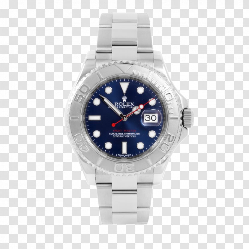 Rolex GMT Master II Submariner Milgauss Yacht-Master - Watch Strap Transparent PNG