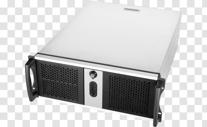 Power Supply Unit Computer Cases & Housings Servers 19-inch Rack Converters - Expansion Card - Third Generation Of Transparent PNG