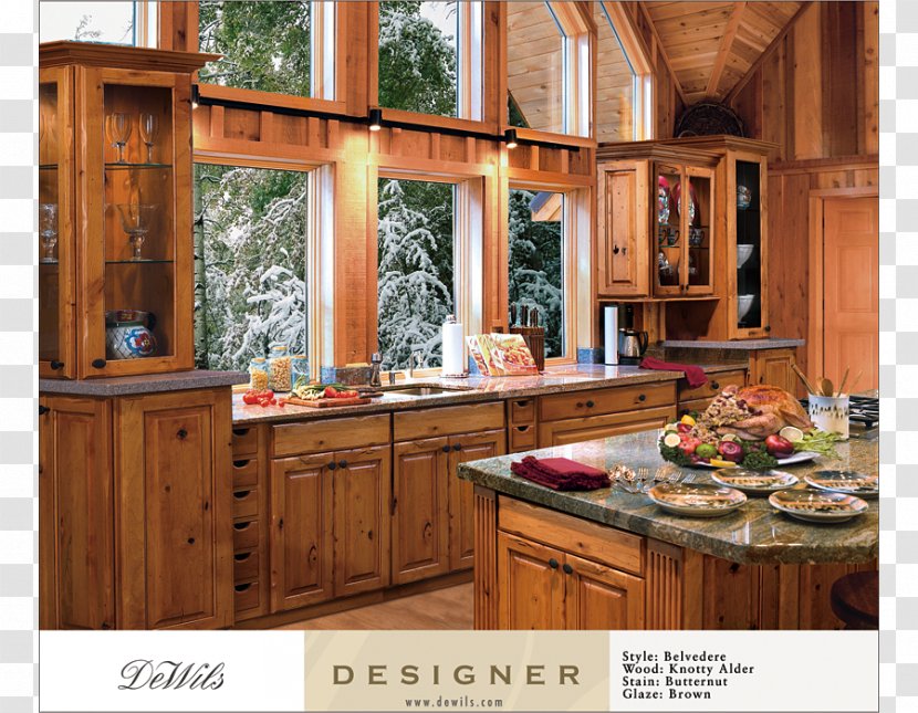 Kitchen Cabinet Cabinetry Interior Design Services Pantry Transparent PNG