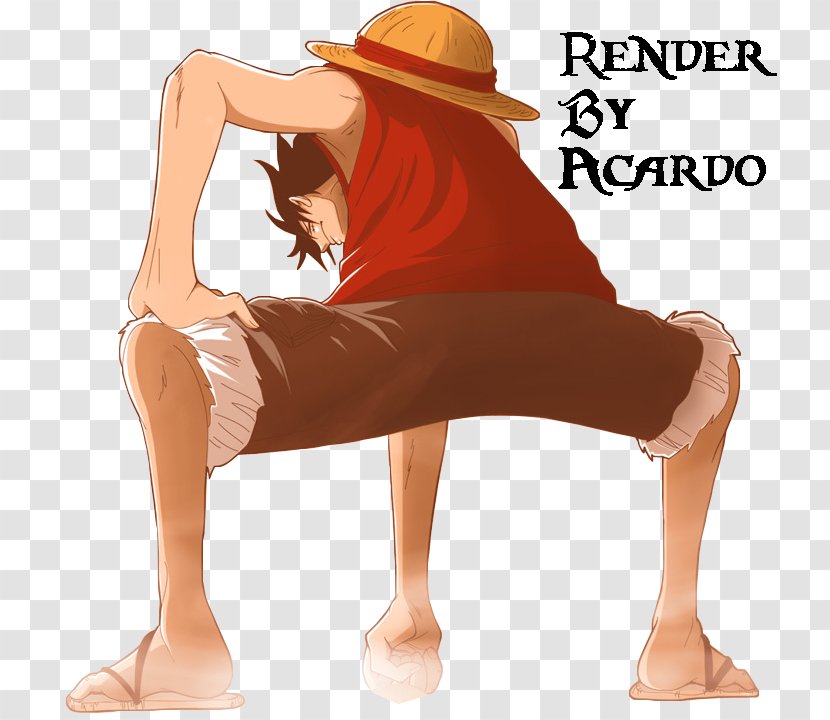 Monkey D. Luffy Roronoa Zoro Portgas Ace Donquixote Doflamingo Garp - Tree - One Piece Transparent PNG