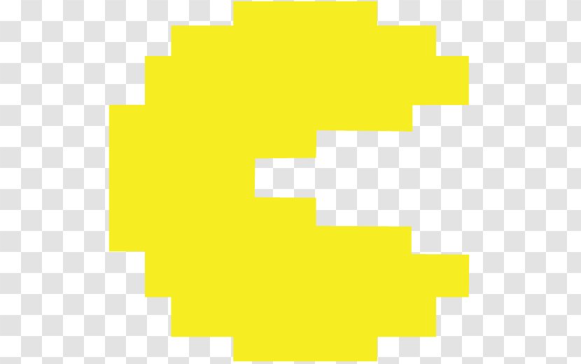 Pac-Man World 2 Ms. Space Invaders Arcade Game - Coloring Book - Packman Transparent PNG