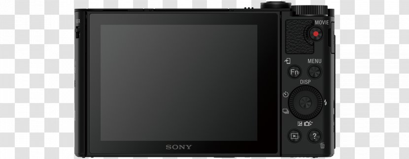 Sony Cyber-shot DSC-RX100 Point-and-shoot Camera 索尼 Superzoom - Media Transparent PNG