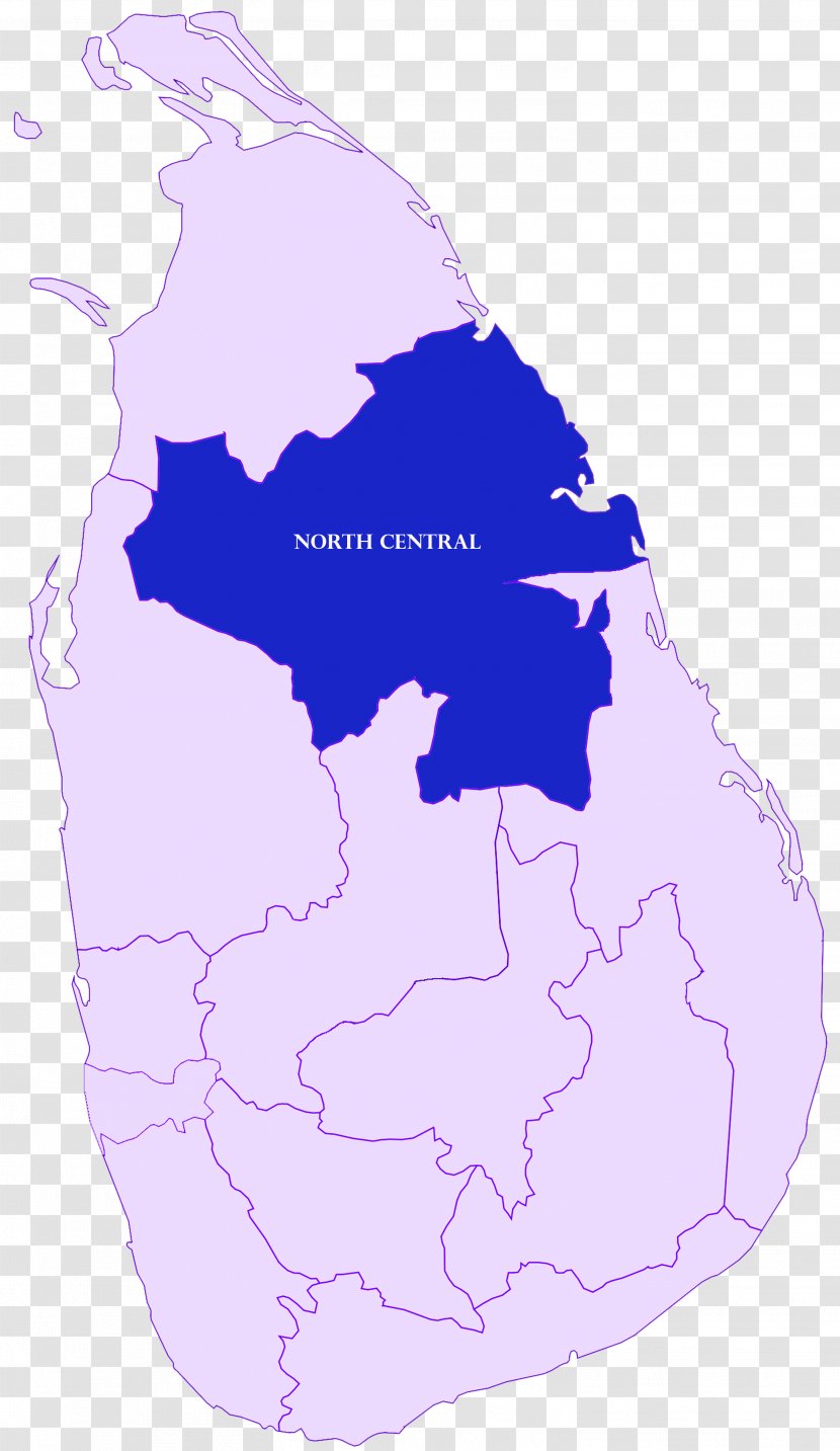 Anuradhapura Colombo Badulla District Central Province Provinces Of Sri Lanka - Disease Transparent PNG