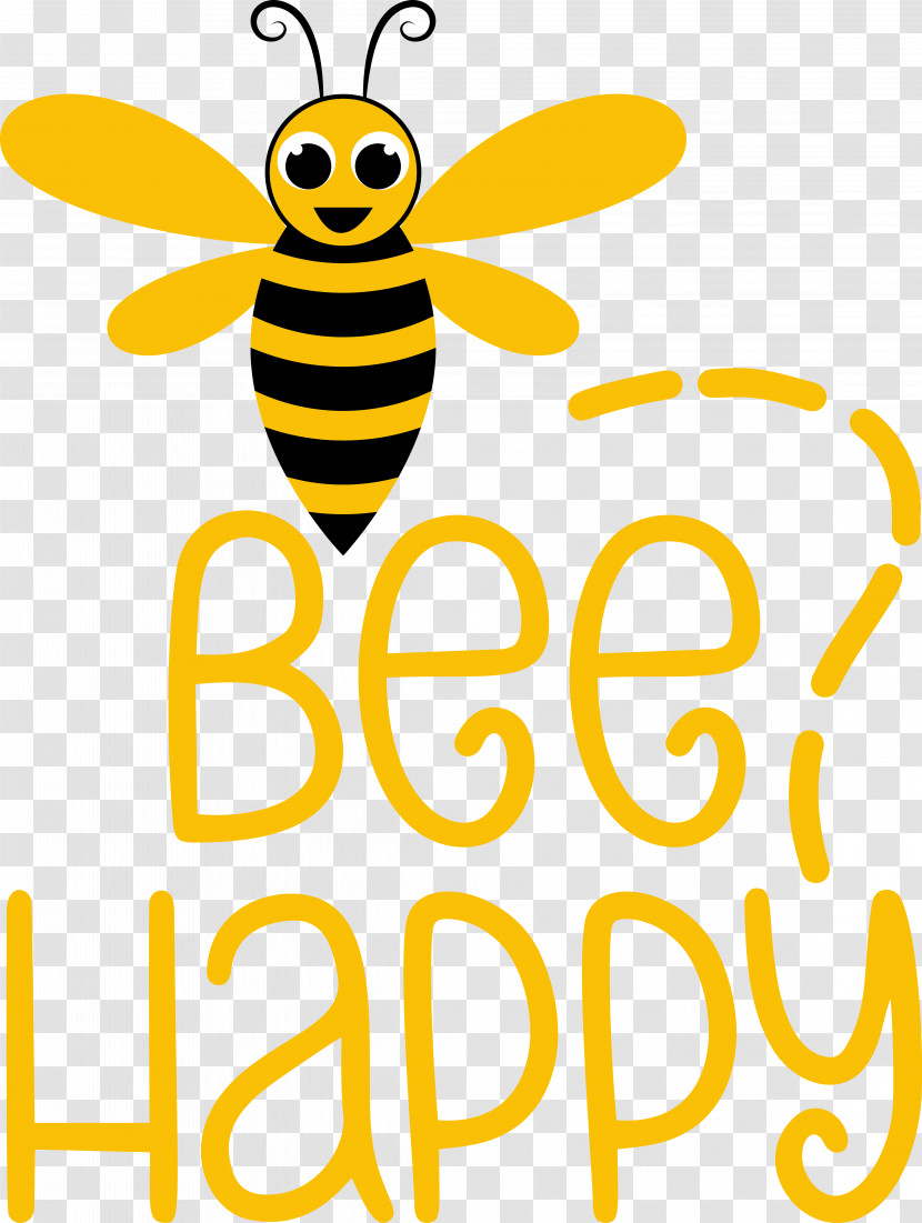 Bumblebee Transparent PNG