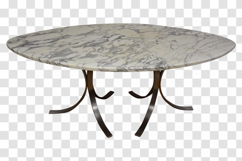 Coffee Tables Matbord Carrara Marble - Table Transparent PNG