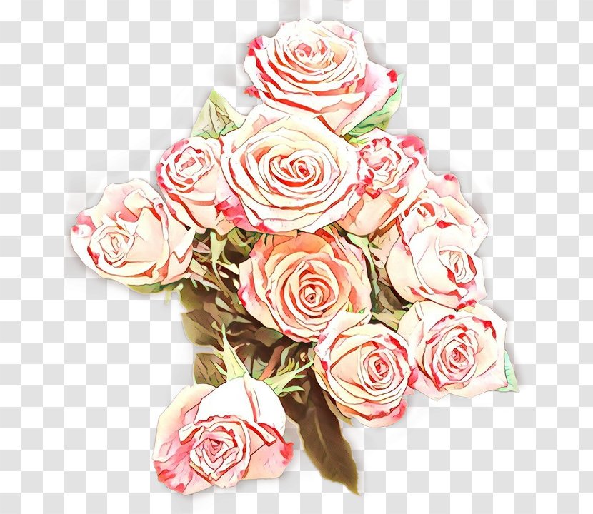 Garden Roses - Floribunda Rose Order Transparent PNG