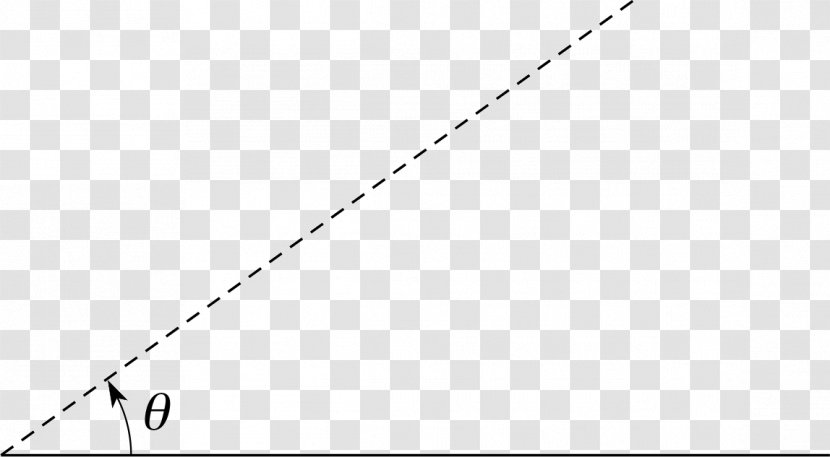 Angle Point Rotation Line Radian - Flap Transparent PNG