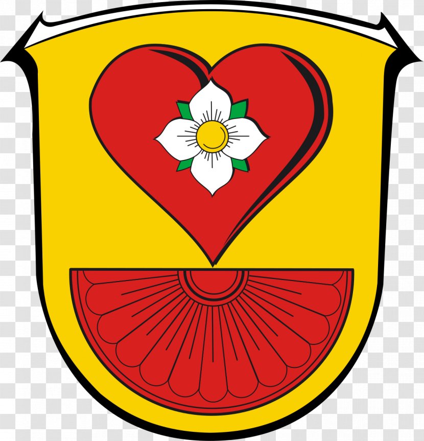 Breidenbach Marburg Coat Of Arms Landgraviate Hesse Wappen Der Stadt Siegen - Wikimedia Foundation - Flower Transparent PNG