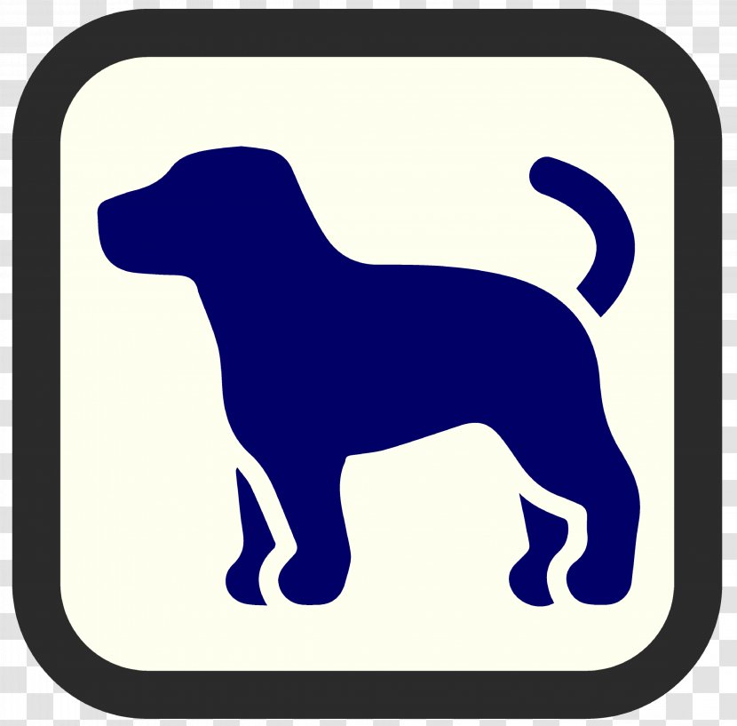 Dog Pet Puppy Veterinarian - Training Transparent PNG