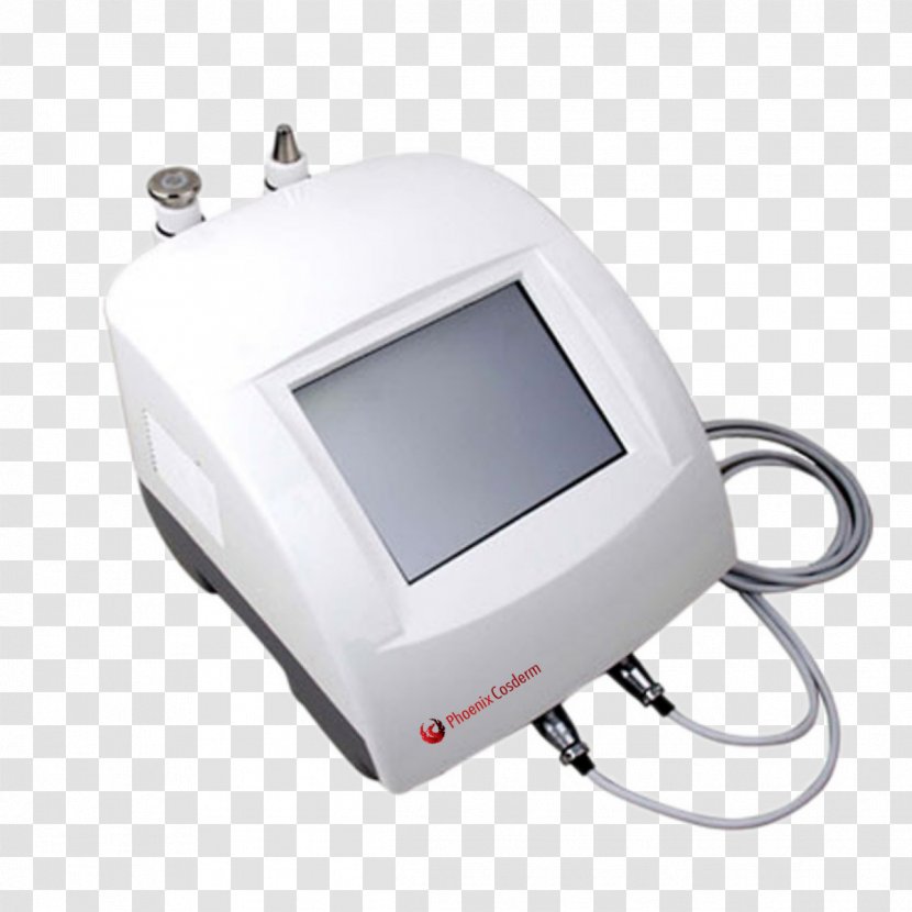 Radio Frequency Skin Tightening Rhytidectomy Transparent PNG