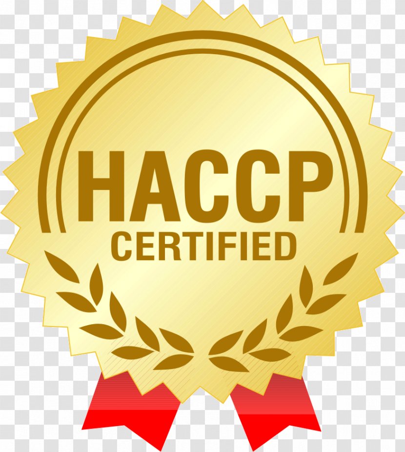 Hazard Analysis And Critical Control Points Certification ISO 9000 Good Manufacturing Practice Food Safety - International Standard - Lactarius Transparent PNG