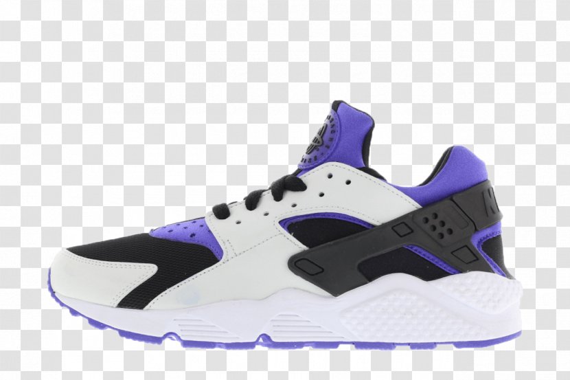 Huarache Nike Skate Shoe Sneakers - Brand Transparent PNG