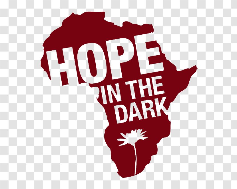 Logo Africa Font Clip Art Orphan - Flower - World Blood Donor Day Transparent PNG