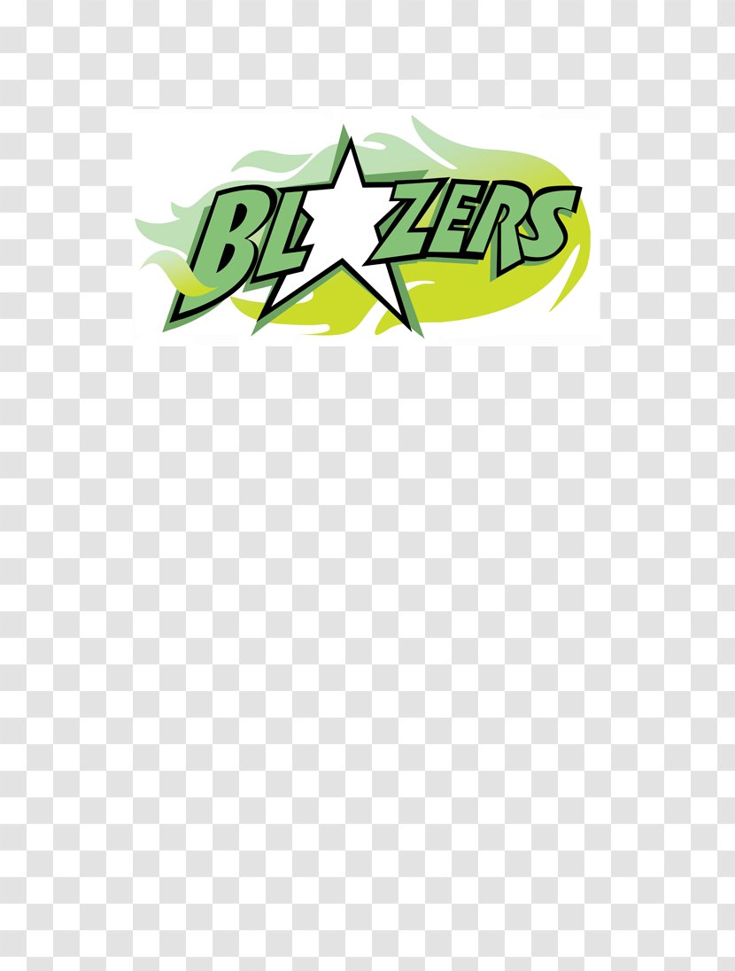 Logo Benilde Blazers Brand Green - Design Transparent PNG