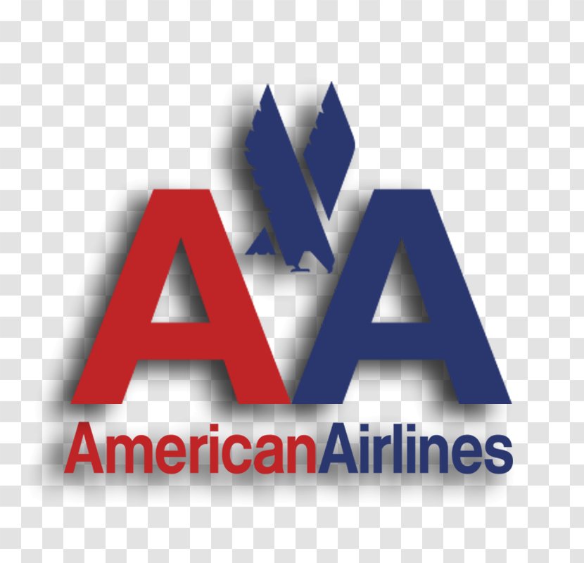 Airplane American Airlines Flight Delta Air Lines - Business Transparent PNG