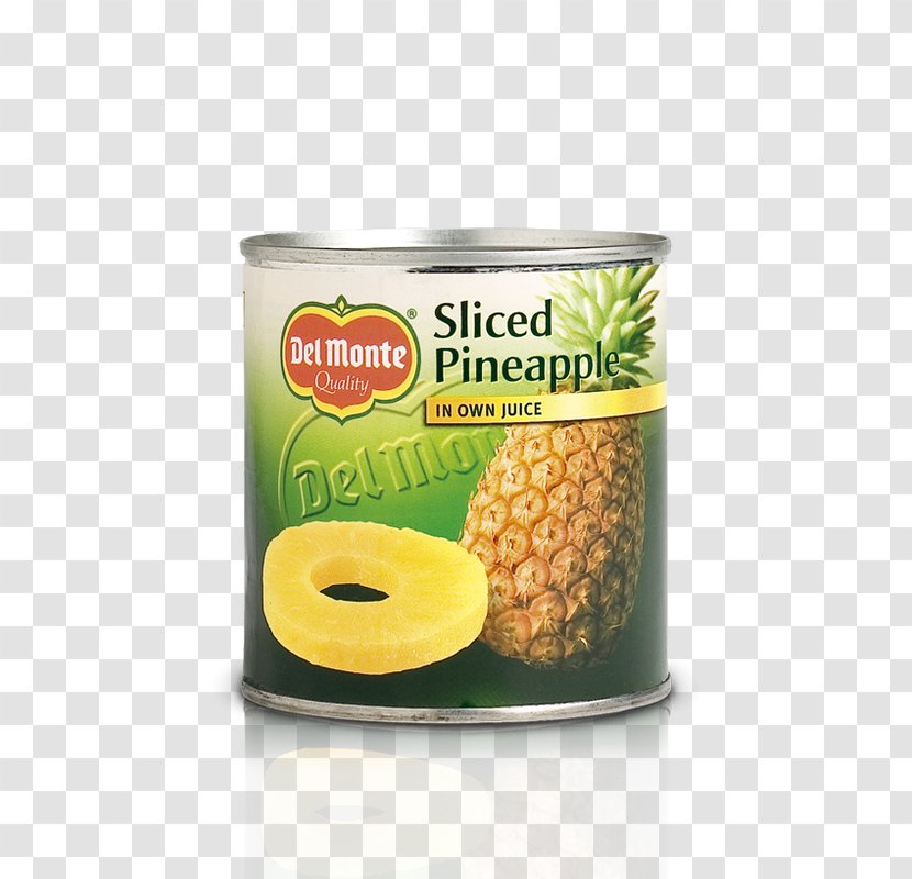 Pineapple Juice Del Monte Foods Vegetarian Cuisine - Natural - Funny Transparent PNG