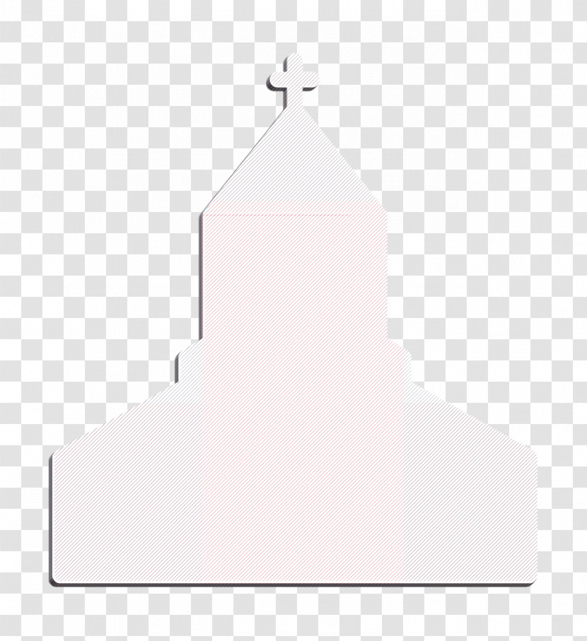 Happiness Icon Church Icon Transparent PNG