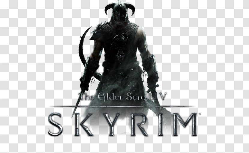 The Elder Scrolls V: Skyrim Image Microsoft Windows - Bronze Transparent PNG