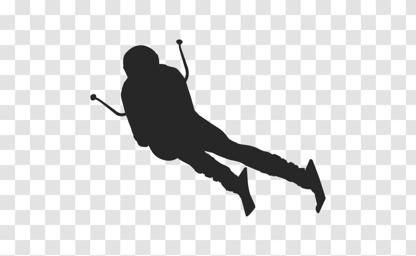 Fall Line Alpine Skiing At The 2018 Olympic Winter Games Downhill - Sport Transparent PNG