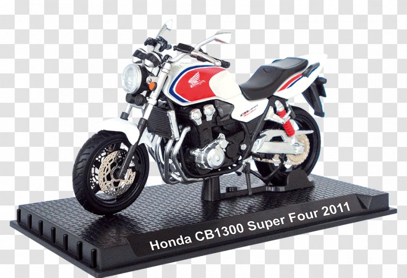 Honda Model Car Motorcycle 7-Eleven - Price Transparent PNG