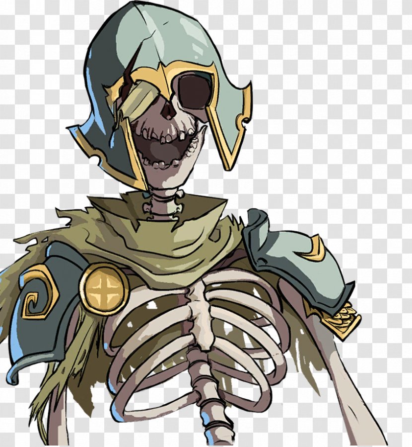 Might & Magic: Clash Of Heroes Human Skeleton Video Game And Magic - Knight Transparent PNG