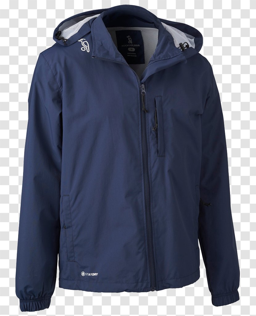 Polar Fleece Bluza Jacket Sleeve - Rain Gear Transparent PNG