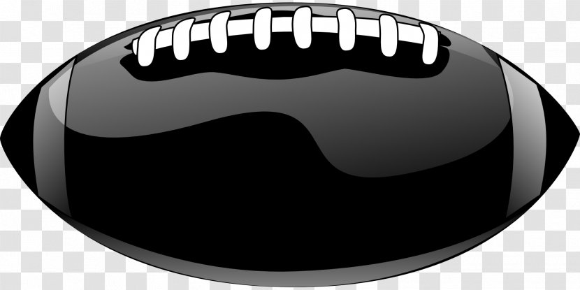 Rugby American Football Clip Art Transparent PNG