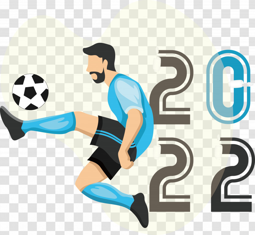 Fifa World Cup Qatar Fifa World Cup 2022 Football Soccor Transparent PNG