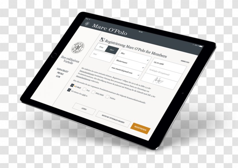 Comparison Of E-readers Brand Electronics - Technology - Design Transparent PNG