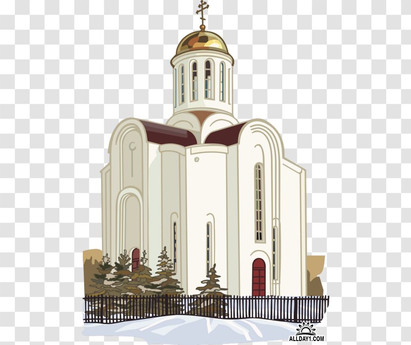 Clip Art Temple Vector Graphics Church Image - Drawing Transparent PNG