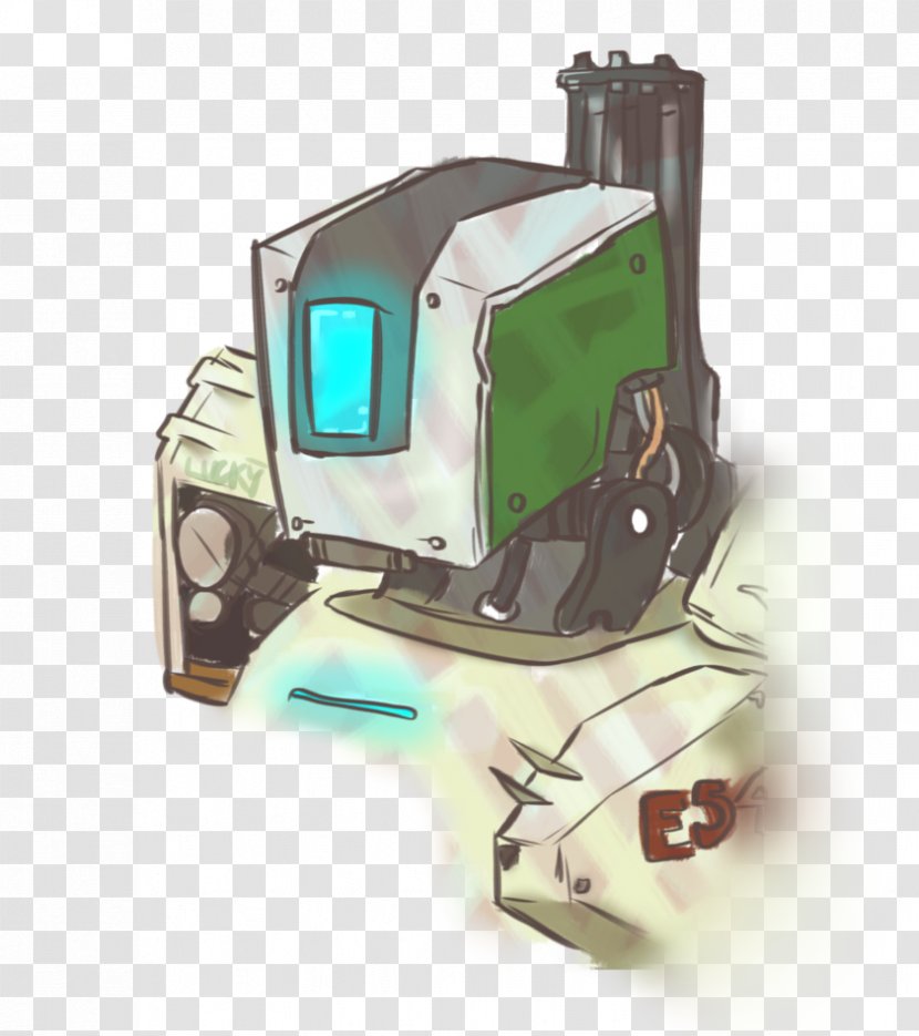 Technology Machine Transparent PNG