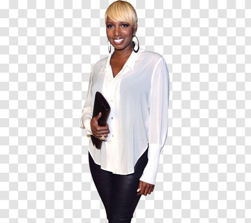 NeNe Leakes Blouse The Real Housewives Actor Dress Shirt - Tyler Perry Transparent PNG