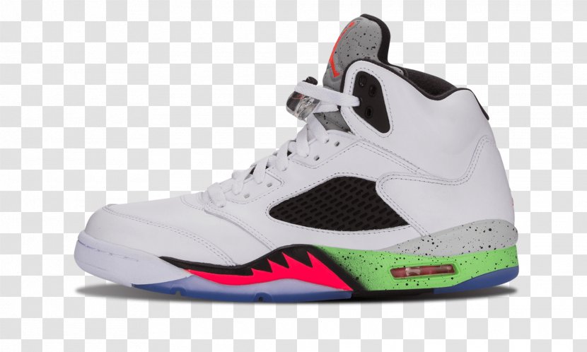 Air Jordan Nike Basketball Shoe Sneakers - Walking Transparent PNG