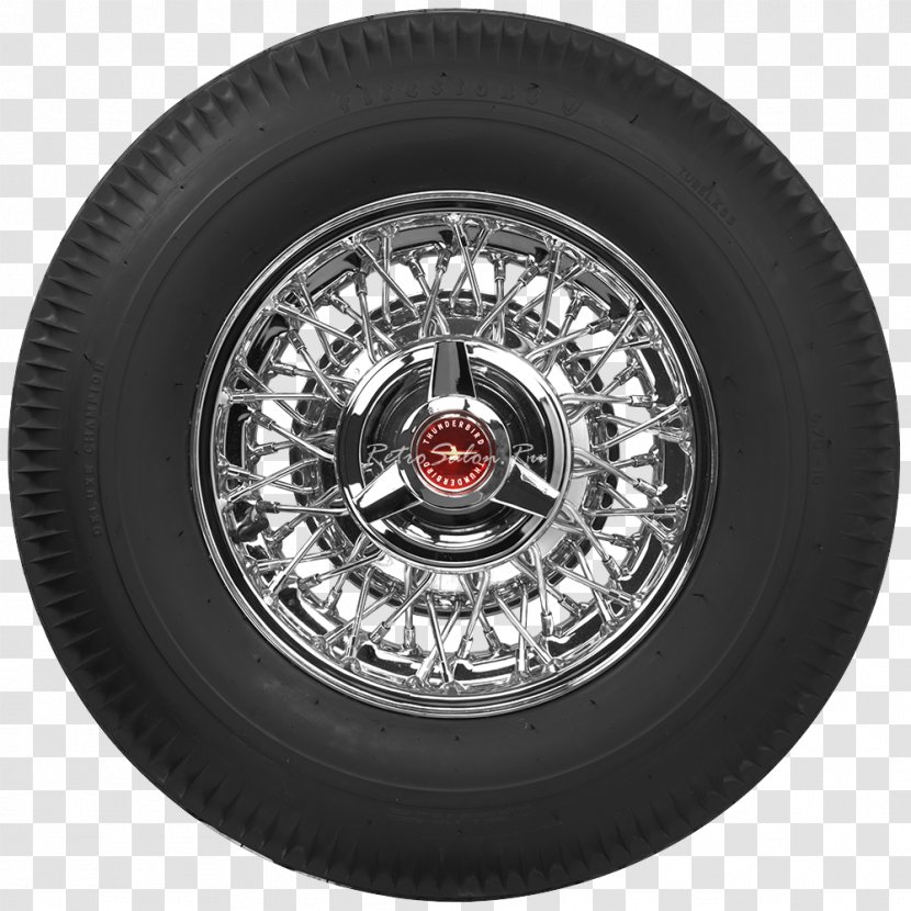 Coker Tire Alloy Wheel Spoke Rim - Motorcycle - Balloon Transparent PNG
