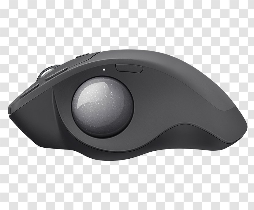 Computer Mouse Trackball Apple Wireless Logitech MX ERGO - Touchpad Transparent PNG