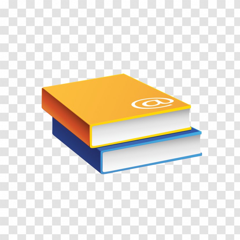 Textbook - Volume - Creative Books Transparent PNG