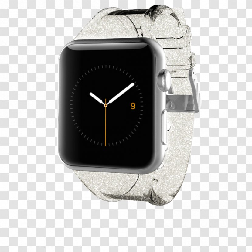 Apple Watch Series 3 2 1 - Plastic Transparent PNG