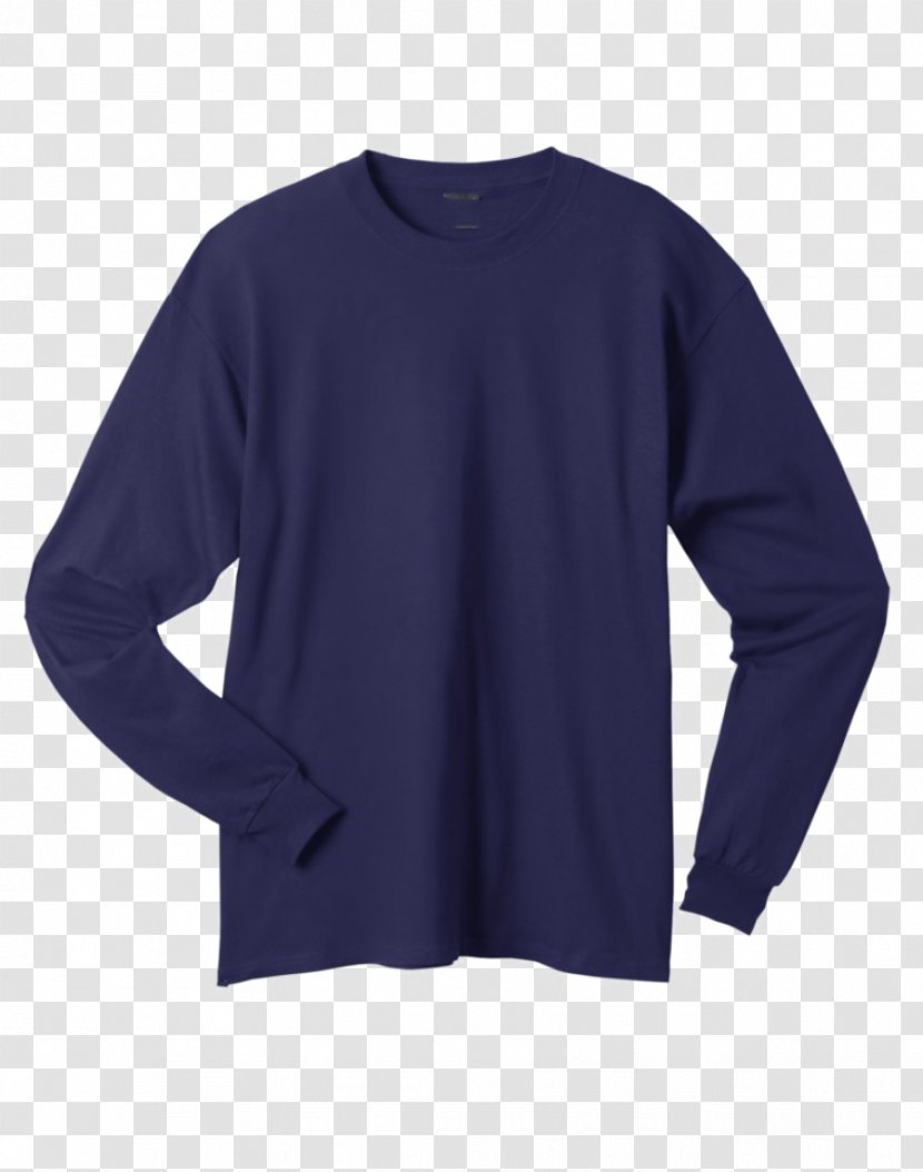 Long-sleeved T-shirt Amazon.com - Outerwear - Long Sleeve Transparent PNG