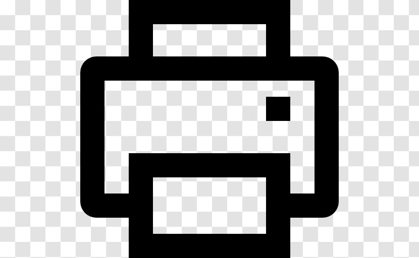 Symbol Printer Interface - User Transparent PNG