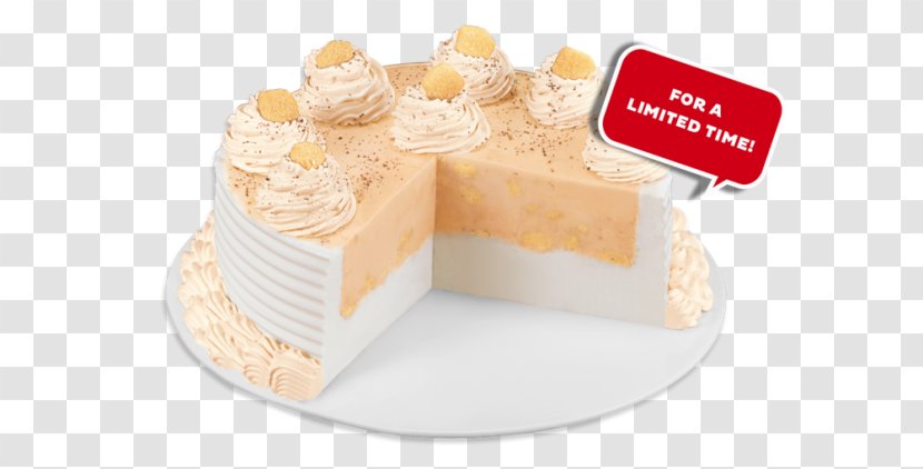 Petit Four Cheesecake Torte Buttercream - Cake - Smile Transparent PNG
