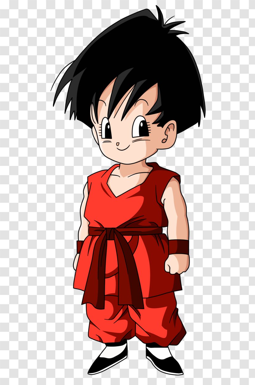 Goku Gohan Videl Vegeta Trunks - Flower - The Little Prince Transparent PNG