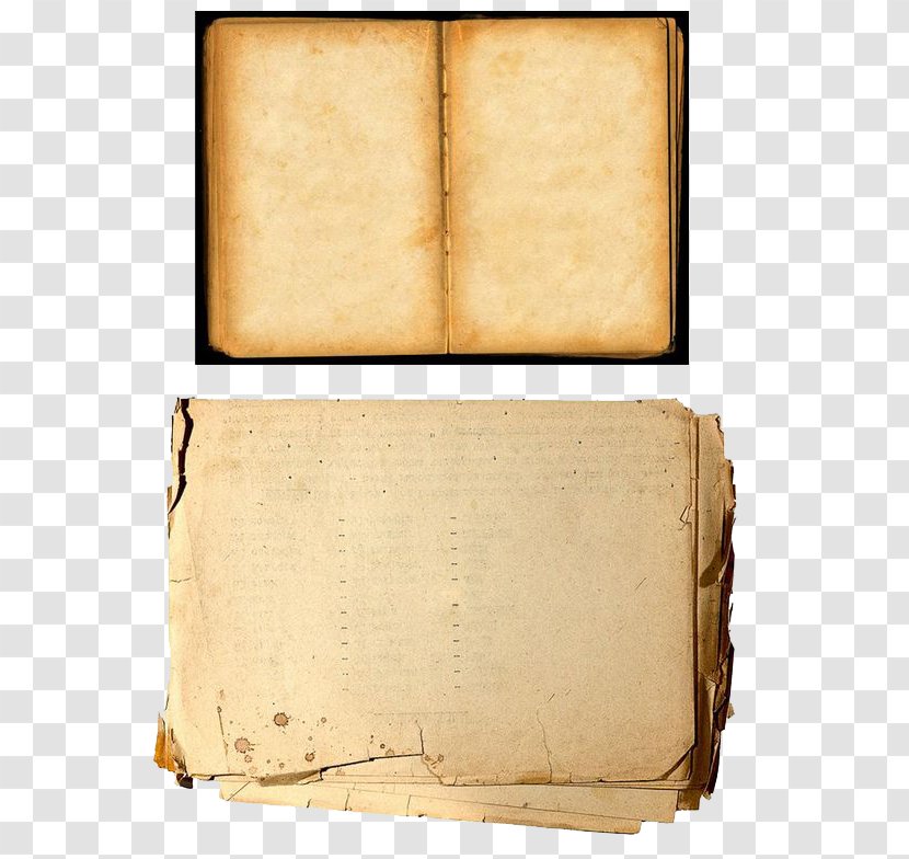 Paper Book Photography Information Transparent PNG