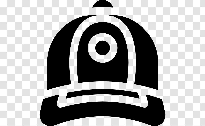 Hat White Line Logo Clip Art - Symbol Transparent PNG