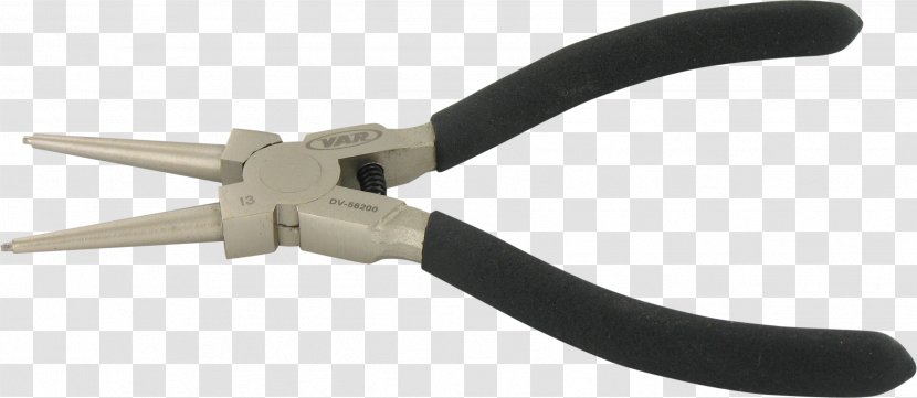 Diagonal Pliers Torque Wrench Spanners Tool - Socket Transparent PNG