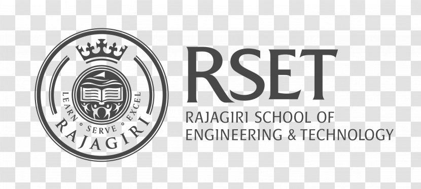 Rajagiri College Of Social Sciences School Engineering & Technology - Logo Transparent PNG