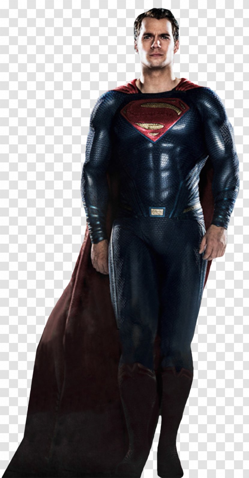 Ben Affleck Batman V Superman: Dawn Of Justice Diana Prince - Frame - Superman Transparent PNG