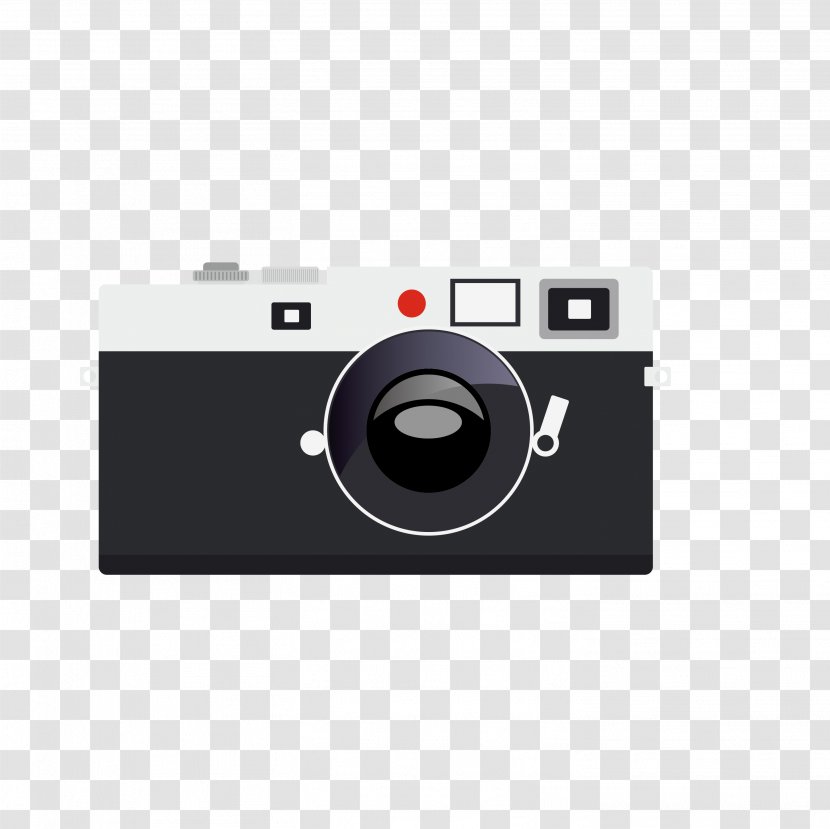 Digital Camera Pixel - Pixelation Transparent PNG